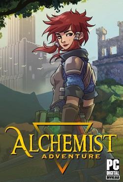 Alchemist Adventure скачать торрент