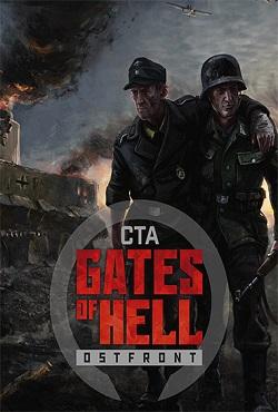 Call to Arms Gates of Hell Ostfront скачать торрент