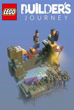 LEGO Builder's Journey скачать торрент