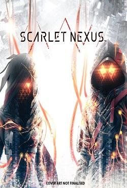 Scarlet Nexus скачать торрент