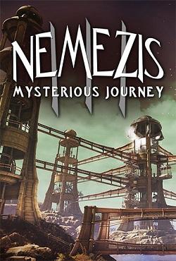 Nemezis Mysterious Journey 3 скачать торрент