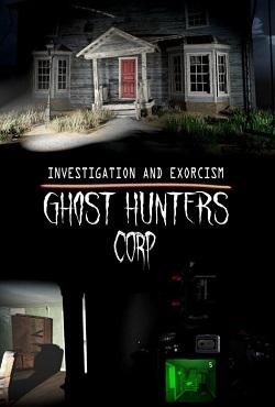 Ghost Hunters Corp скачать торрент