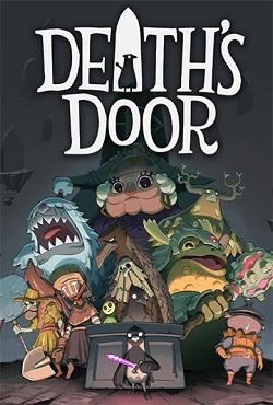 Death's Door скачать торрент