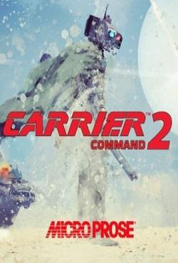 Carrier Command 2 скачать торрент