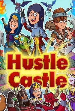 Hustle Castle скачать торрент