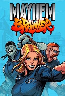 Mayhem Brawler скачать торрент