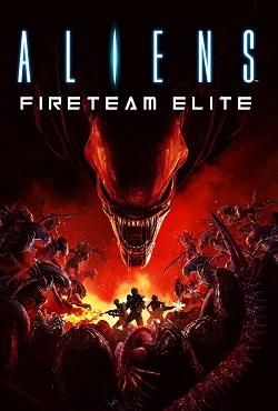 Aliens Fireteam Elite скачать торрент