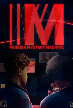 Murder Mystery Machine скачать торрент