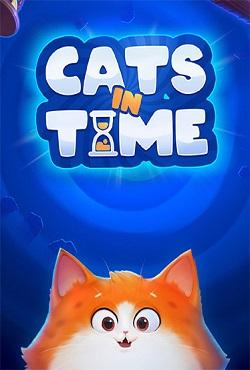 Cats in Time скачать торрент